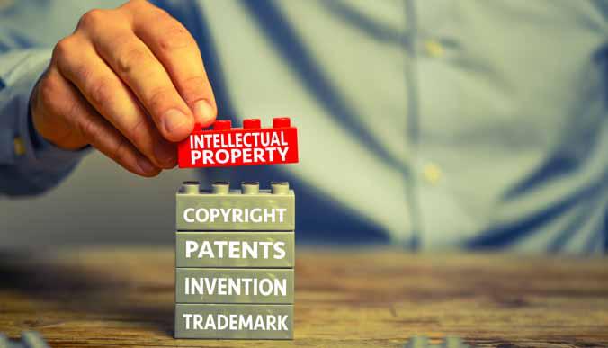 Why Automotive Innovation NOW BEGINS WITH IP